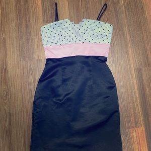 Cocktail dress